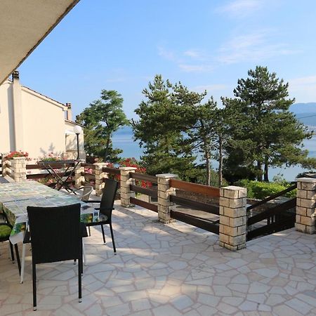Apartment Slavica Šilo Buitenkant foto
