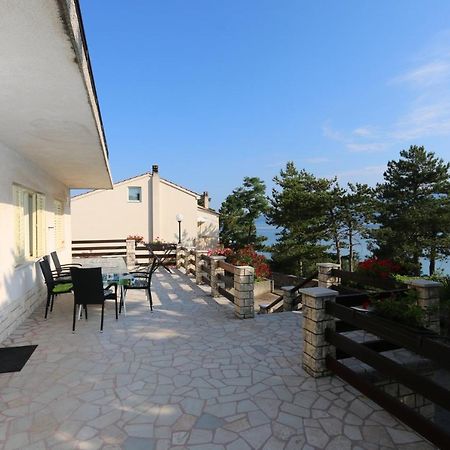 Apartment Slavica Šilo Buitenkant foto