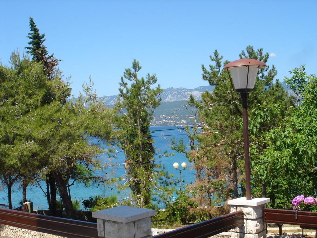 Apartment Slavica Šilo Buitenkant foto