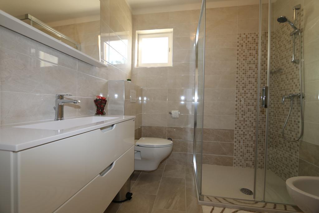 Apartment Slavica Šilo Buitenkant foto