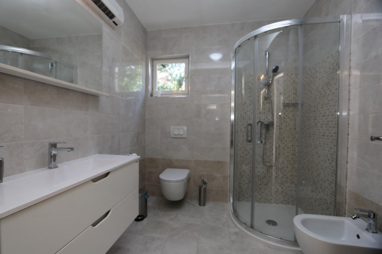 Apartment Slavica Šilo Buitenkant foto