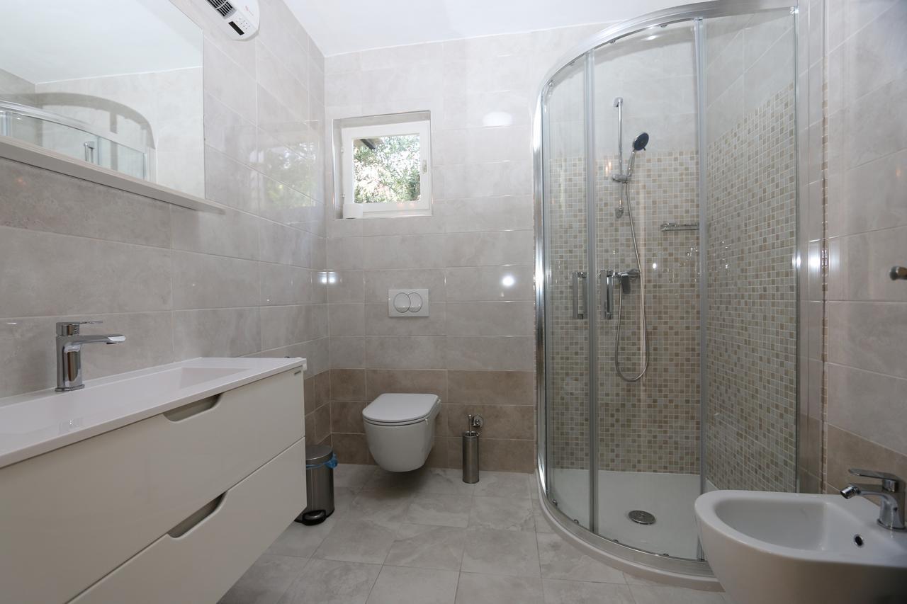 Apartment Slavica Šilo Buitenkant foto